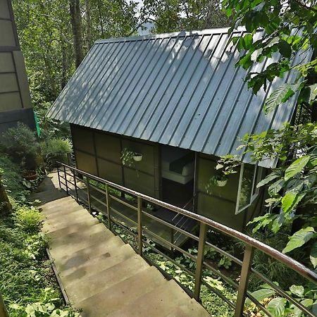 Moselberg Riverside Cottages มุนนาร์ ภายนอก รูปภาพ