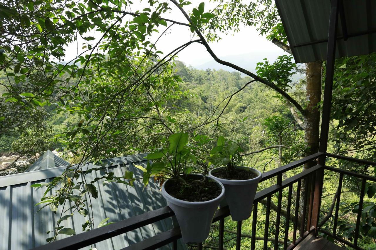 Moselberg Riverside Cottages มุนนาร์ ภายนอก รูปภาพ