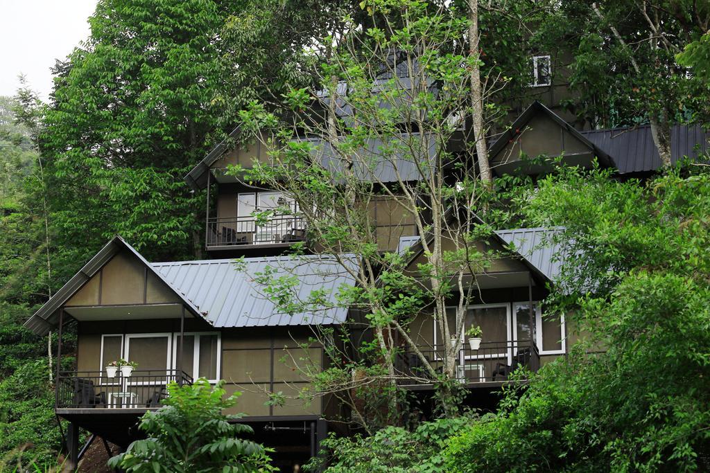 Moselberg Riverside Cottages มุนนาร์ ภายนอก รูปภาพ