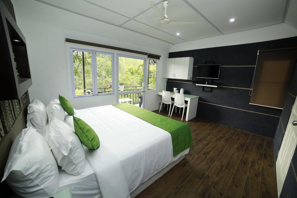 Moselberg Riverside Cottages มุนนาร์ ภายนอก รูปภาพ