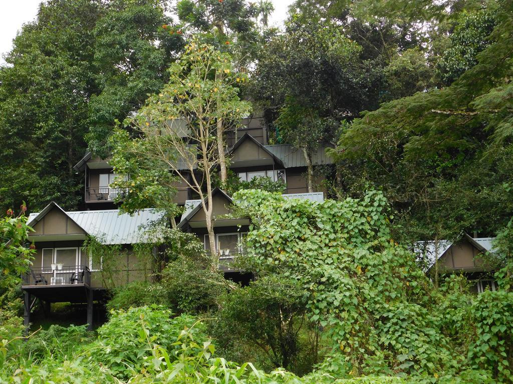 Moselberg Riverside Cottages มุนนาร์ ภายนอก รูปภาพ