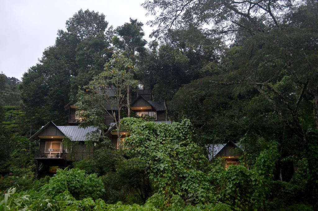 Moselberg Riverside Cottages มุนนาร์ ภายนอก รูปภาพ