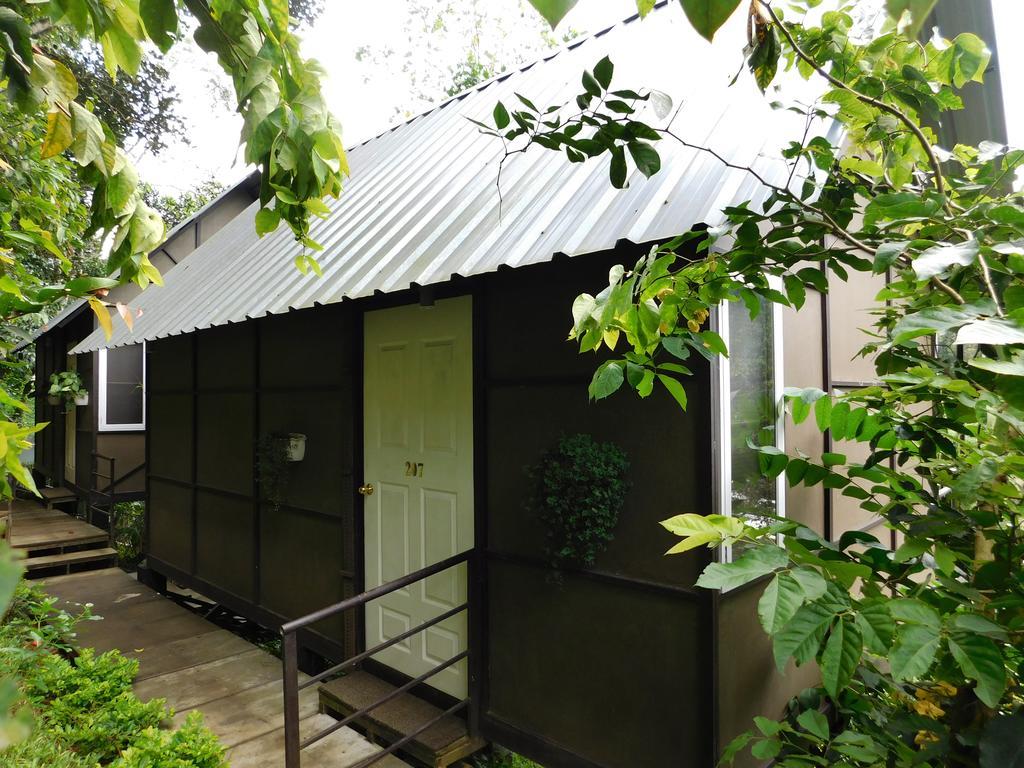 Moselberg Riverside Cottages มุนนาร์ ภายนอก รูปภาพ
