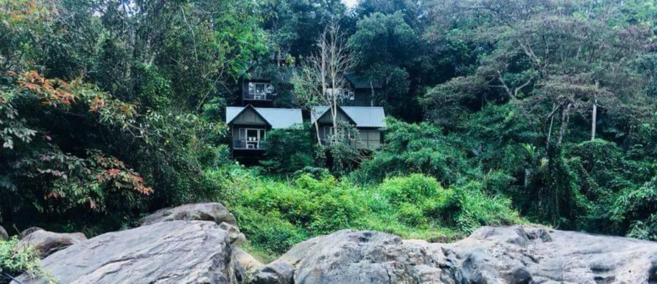 Moselberg Riverside Cottages มุนนาร์ ภายนอก รูปภาพ