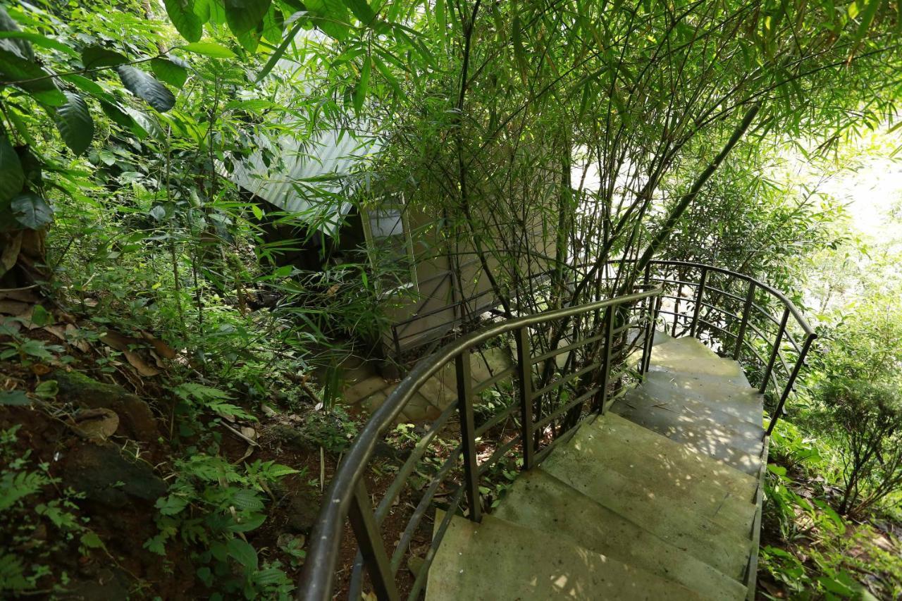 Moselberg Riverside Cottages มุนนาร์ ภายนอก รูปภาพ