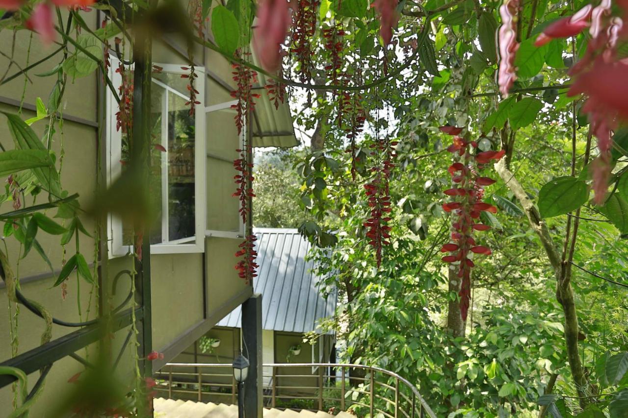 Moselberg Riverside Cottages มุนนาร์ ภายนอก รูปภาพ